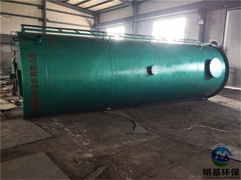 厌氧反应器为什么会“酸化”?该如何进行恢复