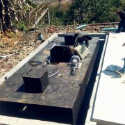 一体化养殖污水处理设备材质