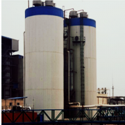 厌氧反应器设备结构和功能介绍