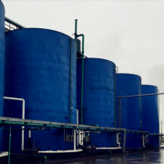 厌氧反应器的分类