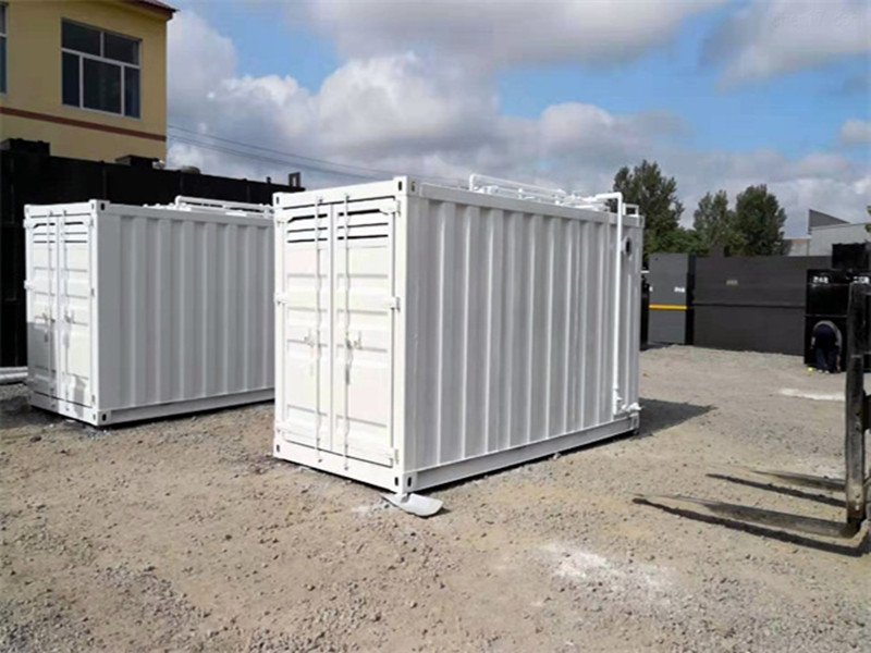 养殖污水处理设备有哪些设备优点?