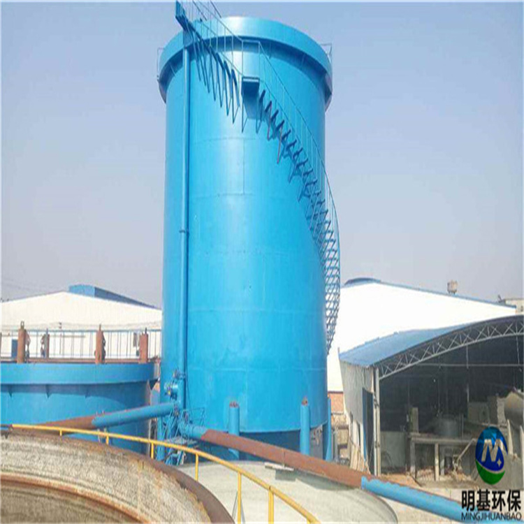 UASB厌氧反应器厌氧生物处理的主要特点有哪些