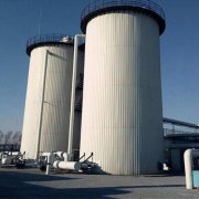 厌氧反应器的应用特点及工作原理