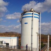 厌氧反应器的系统组成