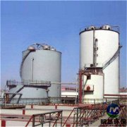 厌氧反应器的系统组成