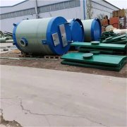 一体化污水提升泵站工作原理